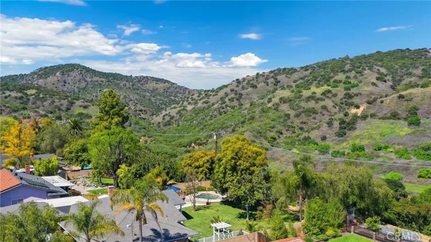 220 Copa De Oro Drive, Brea, California 92823