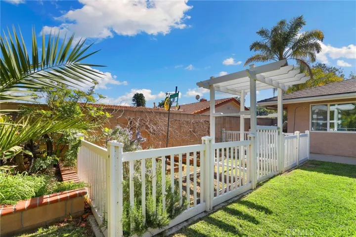 220 Copa De Oro Drive, Brea, California 92823
