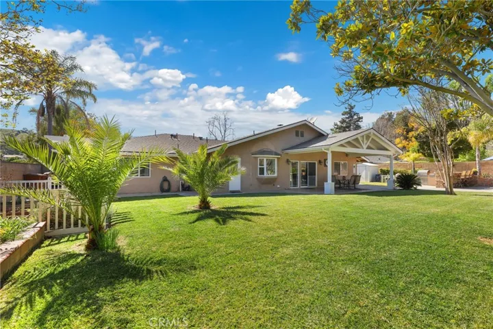 220 Copa De Oro Drive, Brea, California 92823