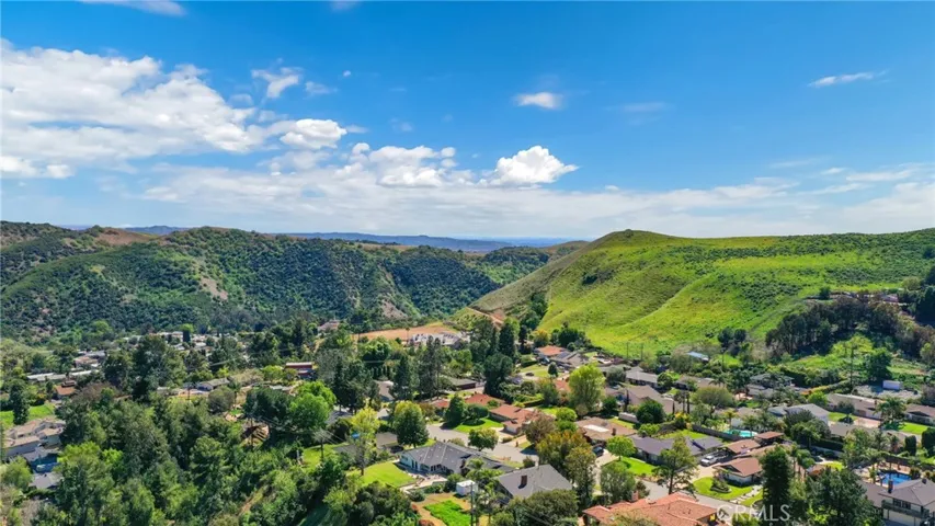 220 Copa De Oro Drive, Brea, California 92823