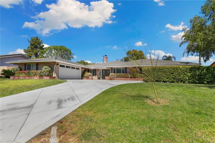 220 Copa De Oro Drive, Brea, California 92823
