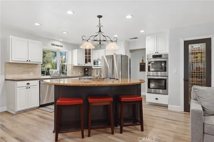 220 Copa De Oro Drive, Brea, California 92823