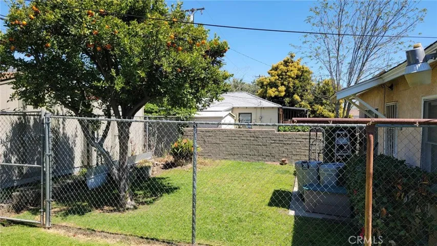 799 E 7th, Upland, California 91786