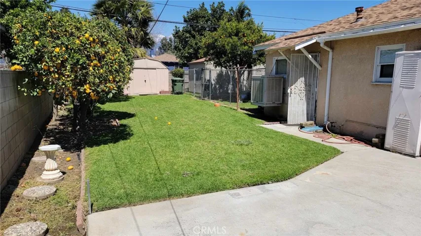 799 E 7th, Upland, California 91786