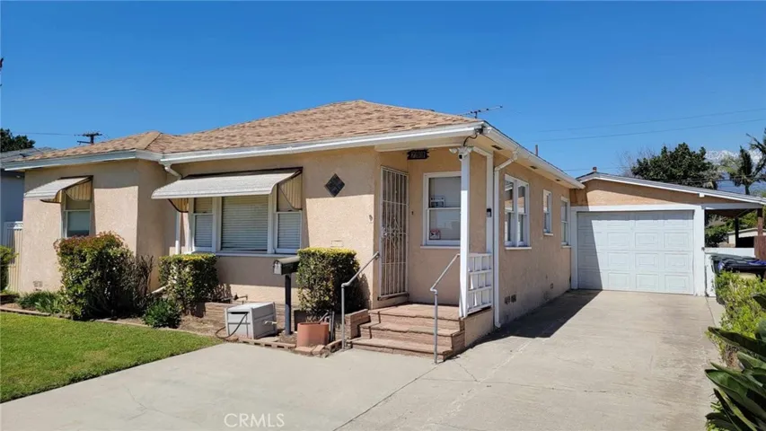 799 E 7th, Upland, California 91786