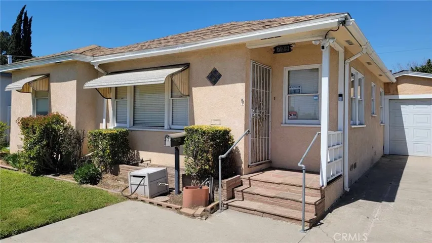799 E 7th, Upland, California 91786