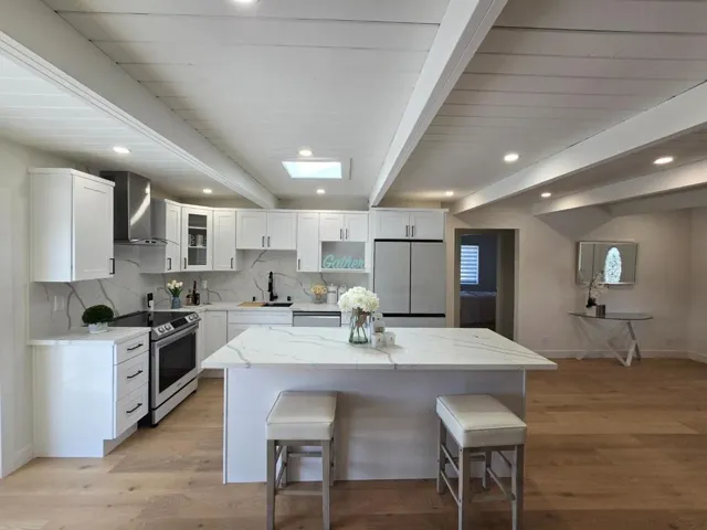 1440 Saturn Court, Milpitas, California 95035
