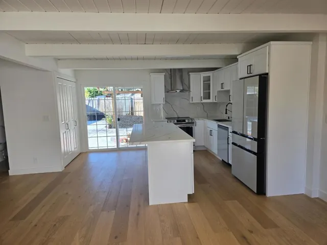1440 Saturn Court, Milpitas, California 95035
