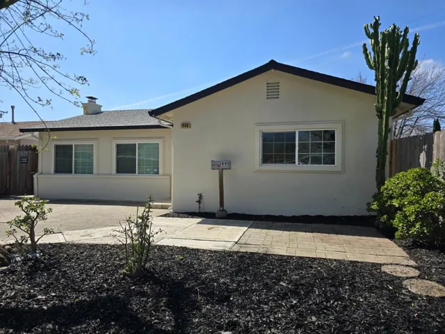 1440 Saturn Court, Milpitas, California 95035
