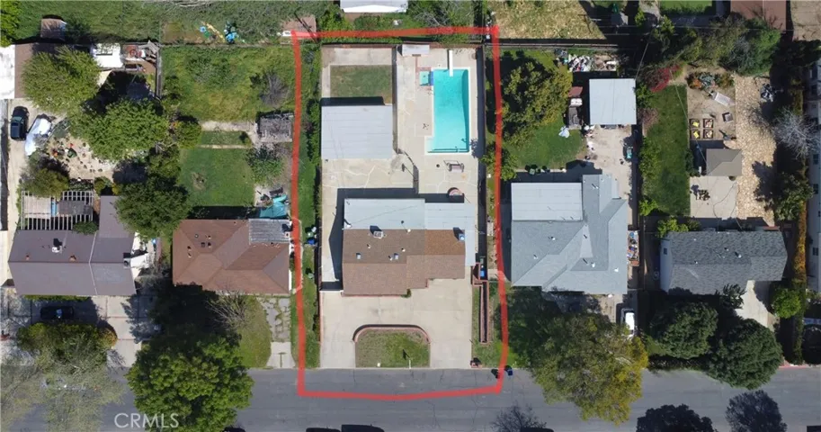 8360 Quartz Avenue, Winnetka, California 91306