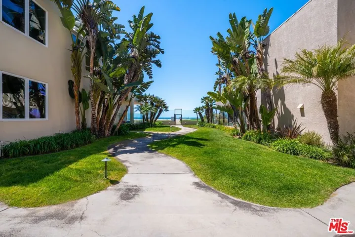 7301 Vista Del Mar B105, Playa Del Rey, California 90293