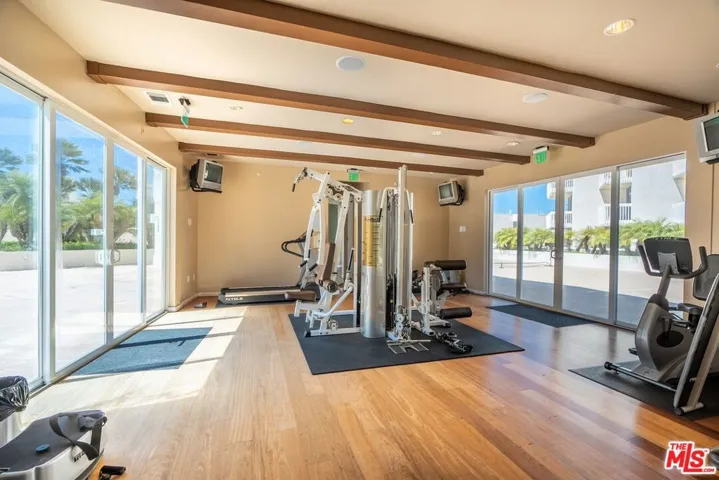 7301 Vista Del Mar B105, Playa Del Rey, California 90293