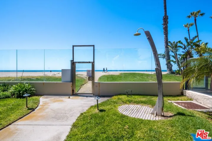 7301 Vista Del Mar B105, Playa Del Rey, California 90293