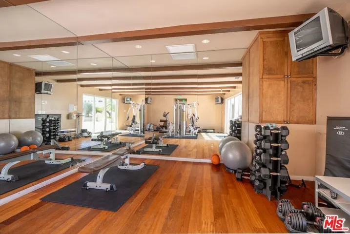 7301 Vista Del Mar B105, Playa Del Rey, California 90293