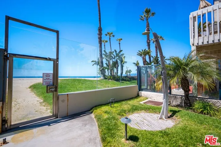 7301 Vista Del Mar B105, Playa Del Rey, California 90293