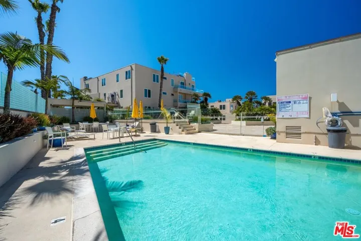 7301 Vista Del Mar B105, Playa Del Rey, California 90293