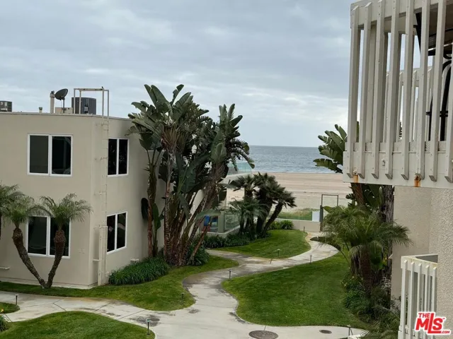 7301 Vista Del Mar B105, Playa Del Rey, California 90293