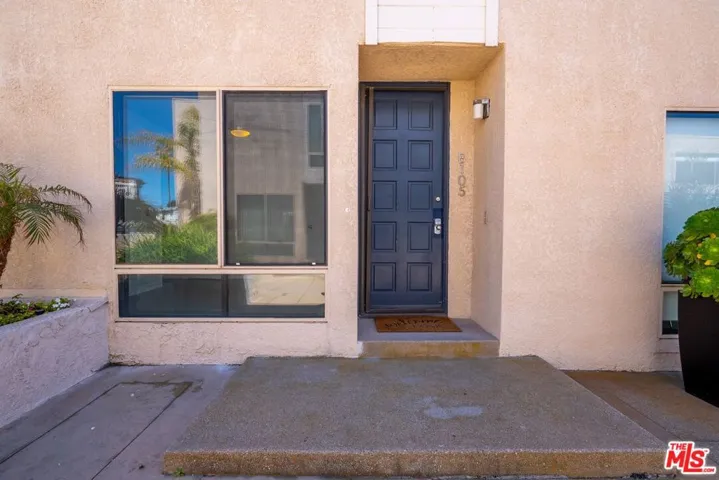 7301 Vista Del Mar B105, Playa Del Rey, California 90293