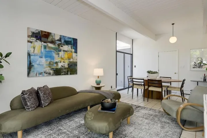 4171 Dake Avenue, Palo Alto, California 94306