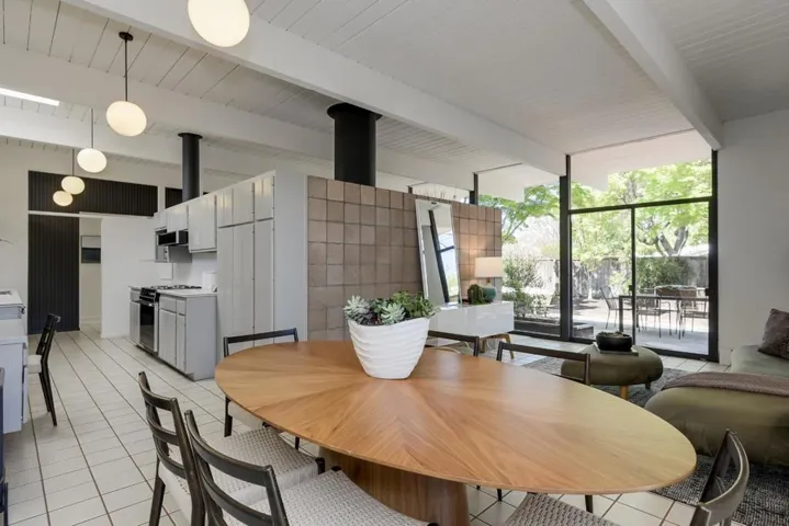 4171 Dake Avenue, Palo Alto, California 94306