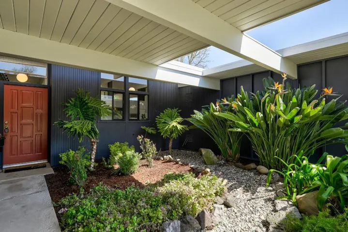 4171 Dake Avenue, Palo Alto, California 94306