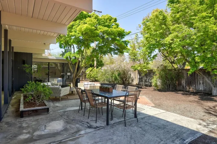 4171 Dake Avenue, Palo Alto, California 94306