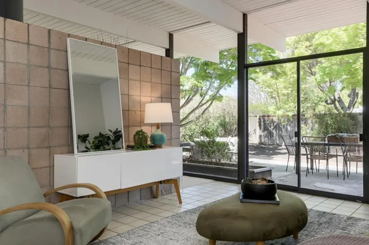 4171 Dake Avenue, Palo Alto, California 94306