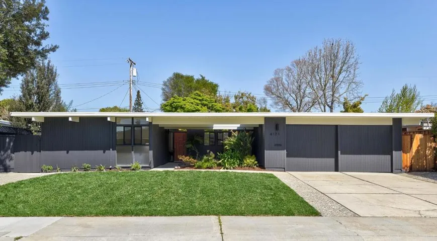 4171 Dake Avenue, Palo Alto, California 94306