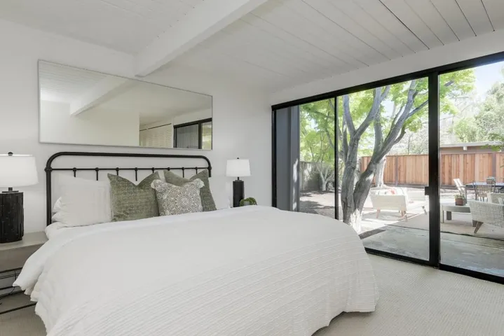 4171 Dake Avenue, Palo Alto, California 94306