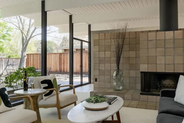 4171 Dake Avenue, Palo Alto, California 94306
