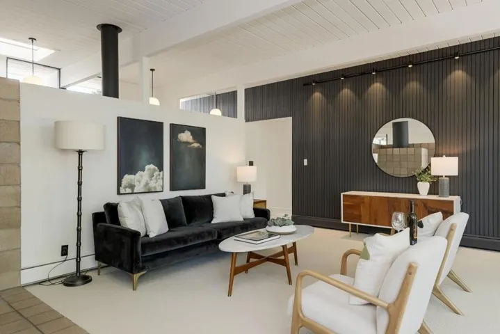 4171 Dake Avenue, Palo Alto, California 94306