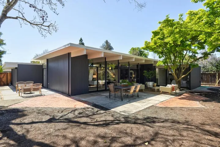 4171 Dake Avenue, Palo Alto, California 94306
