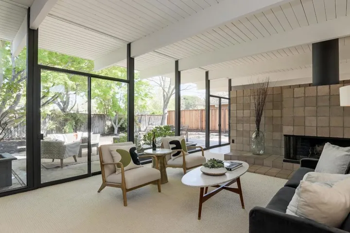 4171 Dake Avenue, Palo Alto, California 94306