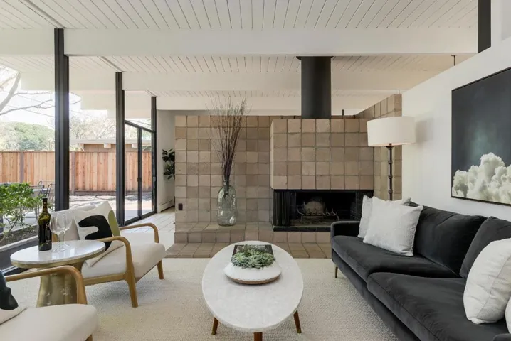 4171 Dake Avenue, Palo Alto, California 94306