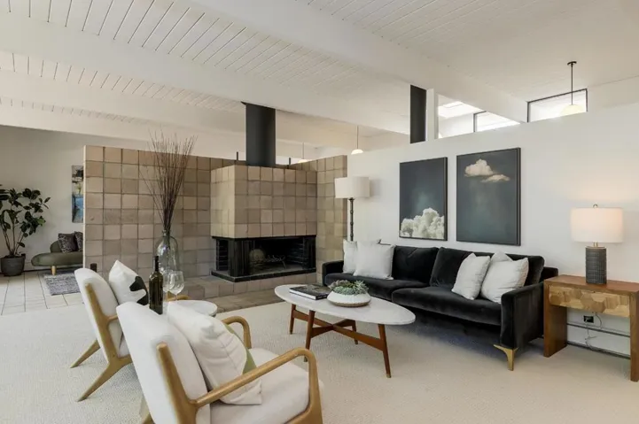 4171 Dake Avenue, Palo Alto, California 94306