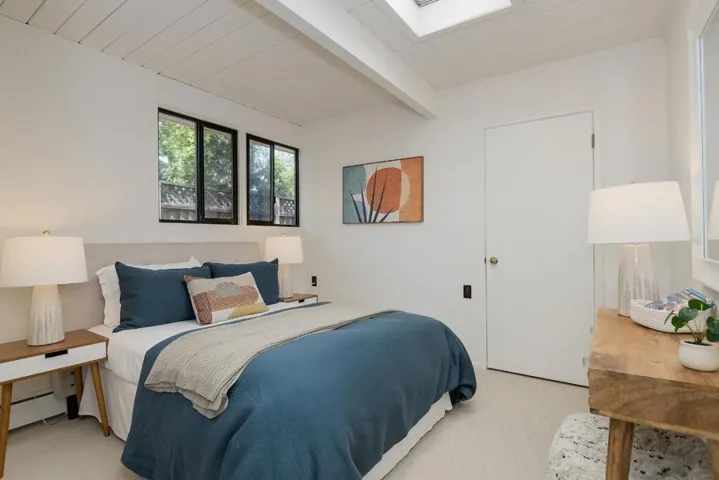 4171 Dake Avenue, Palo Alto, California 94306