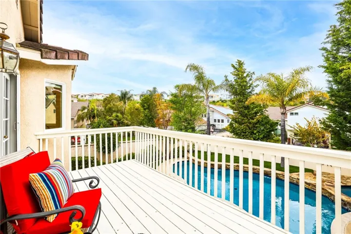 13 Riverview, Trabuco Canyon, California 92679