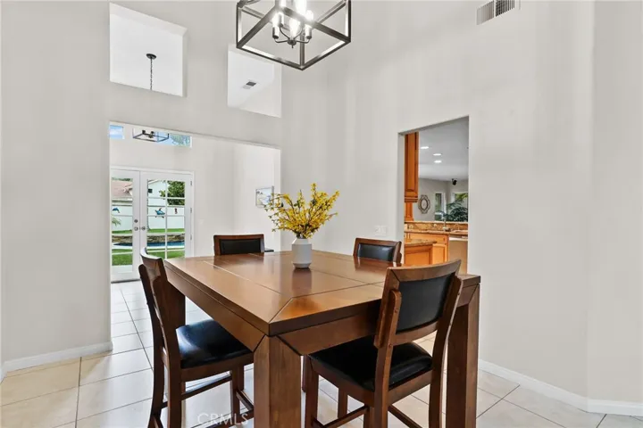 13 Riverview, Trabuco Canyon, California 92679