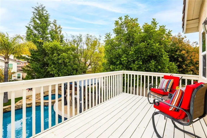 13 Riverview, Trabuco Canyon, California 92679