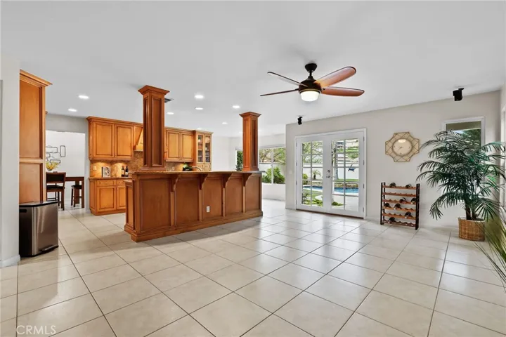 13 Riverview, Trabuco Canyon, California 92679
