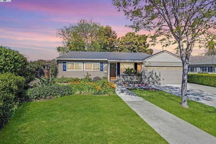 21165 Walker Ct, Castro Valley, California 94546