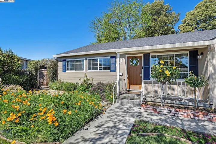 21165 Walker Ct, Castro Valley, California 94546