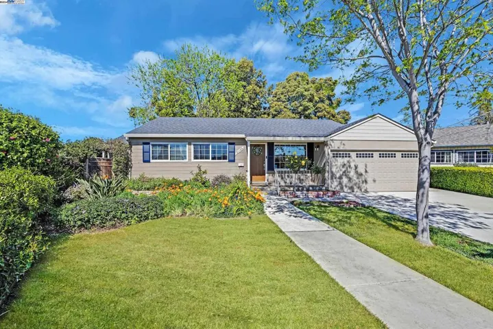 21165 Walker Ct, Castro Valley, California 94546