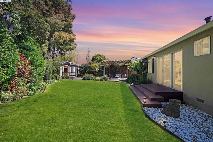 21165 Walker Ct, Castro Valley, California 94546