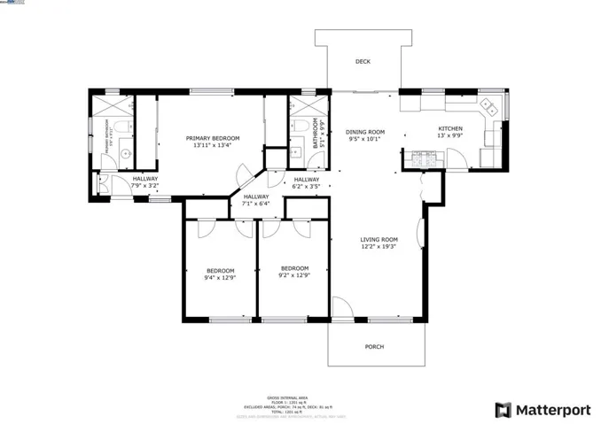 21165 Walker Ct, Castro Valley, California 94546