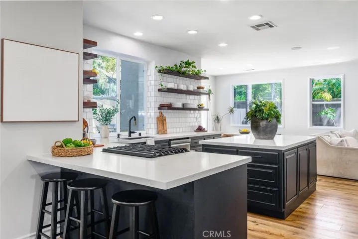 Breakfast Bar