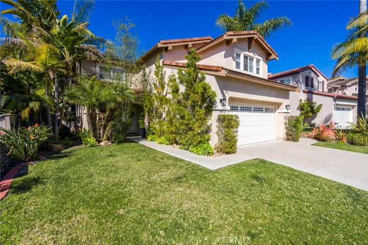 3316 Rancho Carrizo, Carlsbad, California 92009