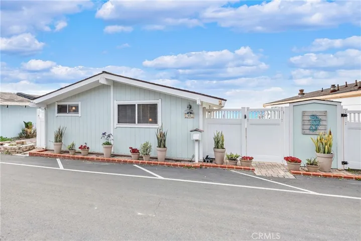 1880 N El Camino Real 86, San Clemente, California 92672