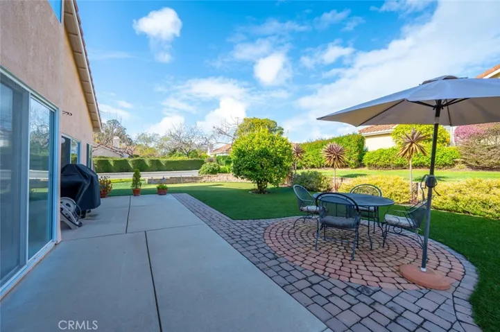 648 Woodgreen Way, Nipomo, California 93444