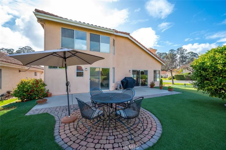 648 Woodgreen Way, Nipomo, California 93444